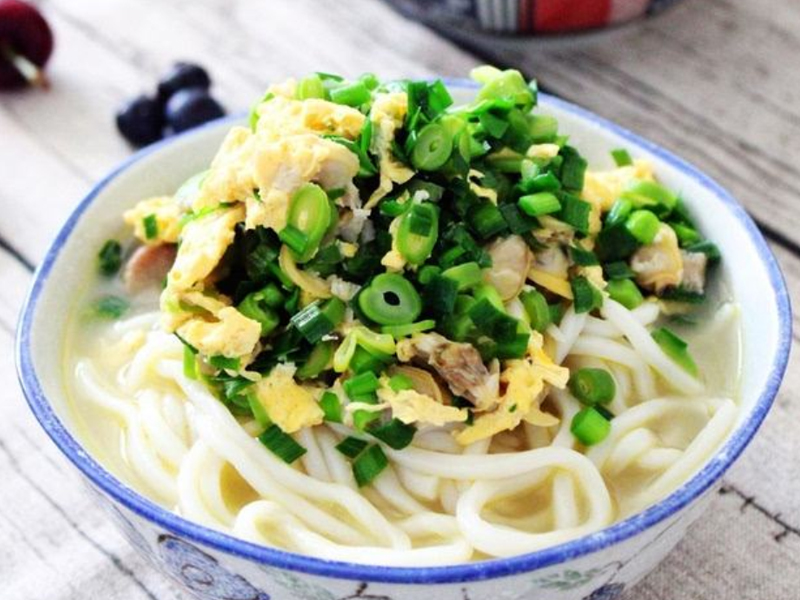 节后开启清淡饮食计划吧！